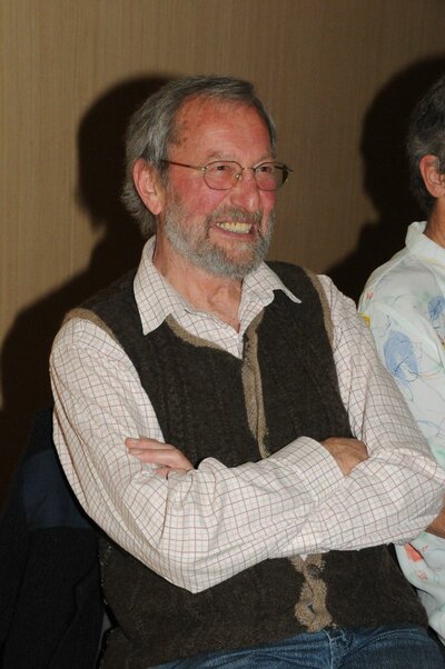 Festabend am 17. Mai 2014