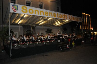 Hauptplatzkonzert 2013
