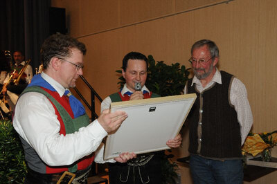 Festabend am 17. Mai 2014