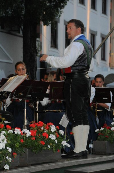 Hauptplatzkonzert 2013