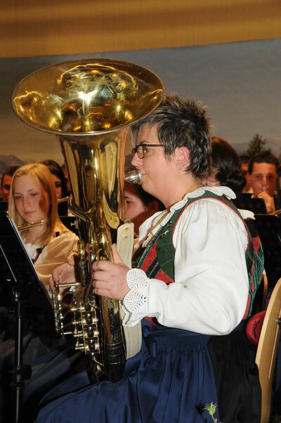 Festabend am 17. Mai 2014