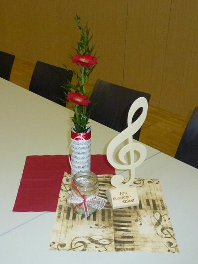 Weisenbläserseminar