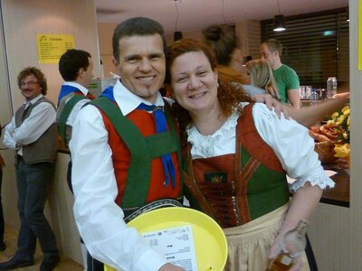 Weisenbläserseminar