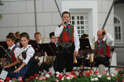 Hauptplatzkonzert 2013