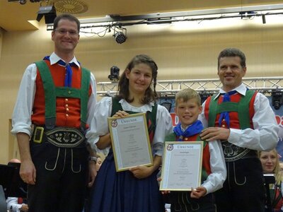 FCWR Frühschoppenkonzert