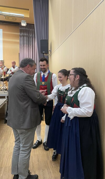 2025 Frühjahrskonzert