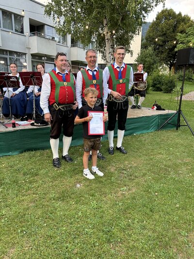 2024 Picknickkonzert