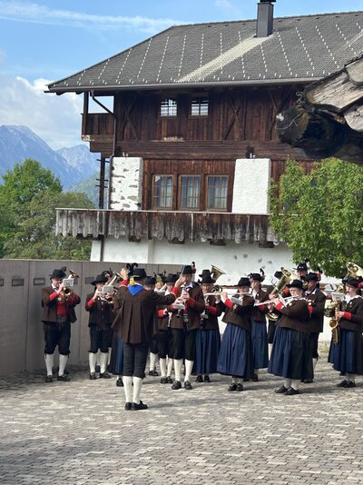 2025 Floriani in Nußdorf