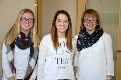 Weisenbläserseminar 2016