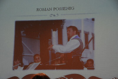 Festabend am 17. Mai 2014