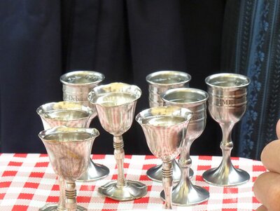 Konzert in Vintl (Südtirol)