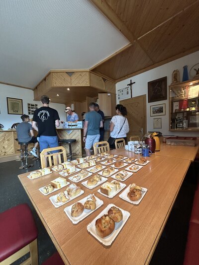 2025 30 Jahre Markterhebungsfest Vereinspaziert