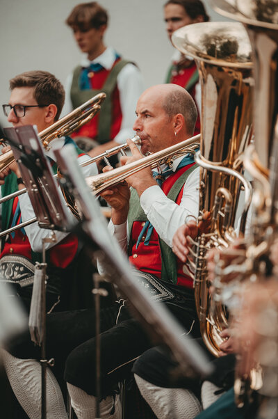 2021 Sommernachtskonzert