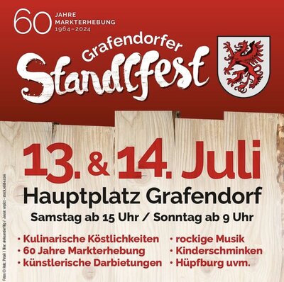 2024 Ausflug nach Grafendorf
