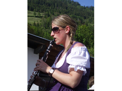 Oldtimer Rallye 2012