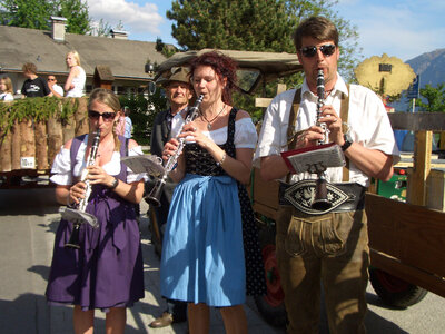 Oldtimer Rallye 2012