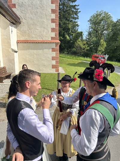 2025 Musikantenhochzeit