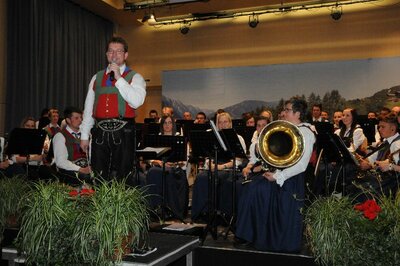 Festabend am 17. Mai 2014