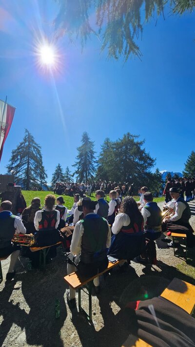 2025 Ruemitsch-Messe