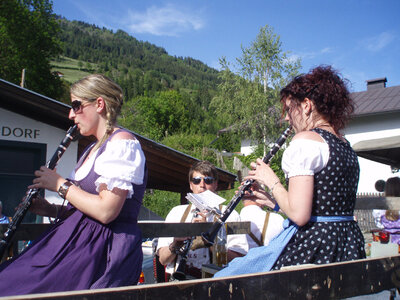 Oldtimer Rallye 2012