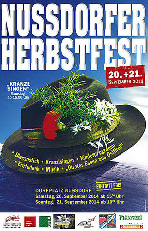 Herbstfest 2014