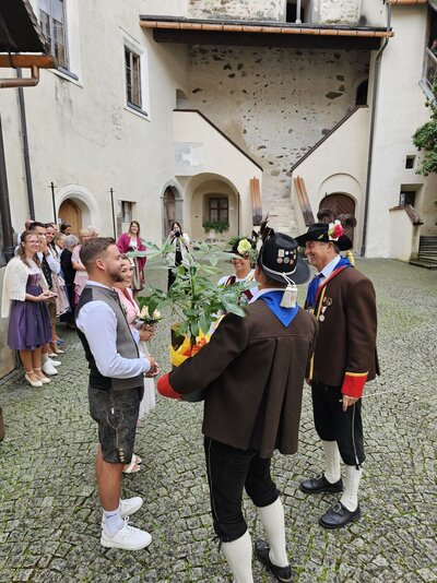 2025 Hochzeit Manuel und Patricia