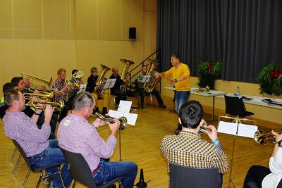 Weisenbläserseminar