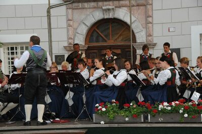 Hauptplatzkonzert 2013