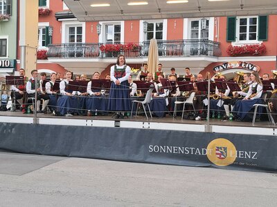 2024 Hauptplatzkonzert