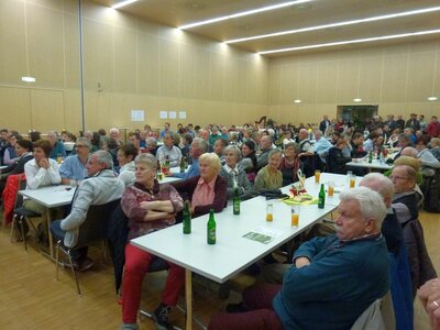 Volksmusikabend 2016