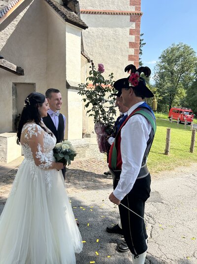 2025 Musikantenhochzeit