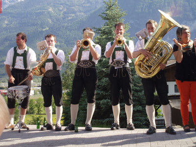 Oldtimer Rallye 2012