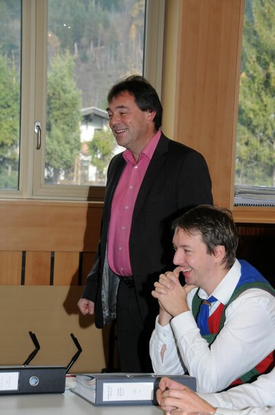 Jahreshauptversammlung 2016