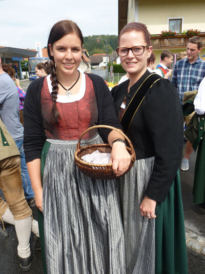 Steiermarkfahrt 2014 - Sonntag