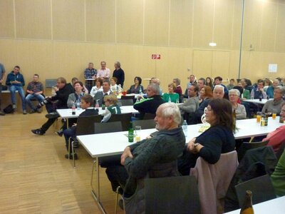 Volksmusikabend 2016