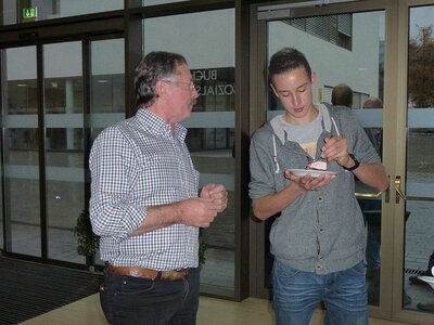 Weisenbläserseminar