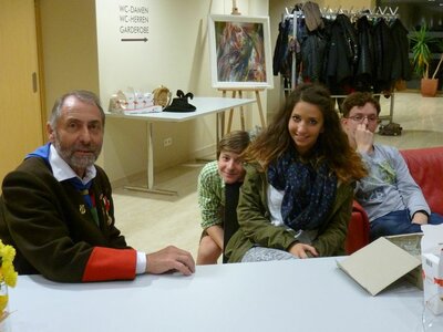 Weisenbläserseminar