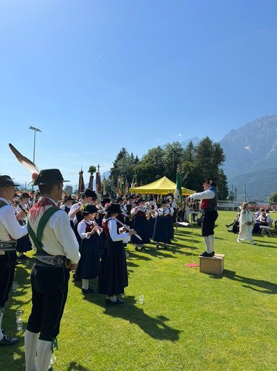 2022 Batallionsschützenfest