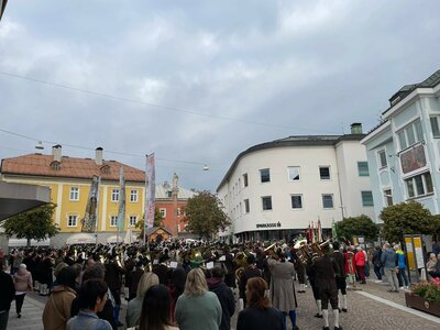 2024 Bezirksmusikfest