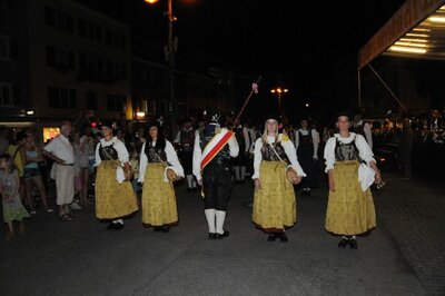 Hauptplatzkonzert 2013