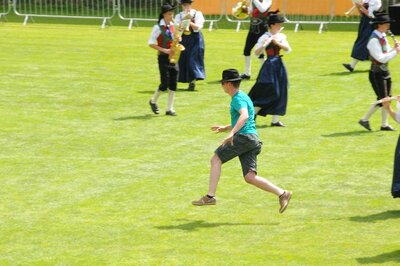 Bundesmarschwertung Sand in Taufers 2013