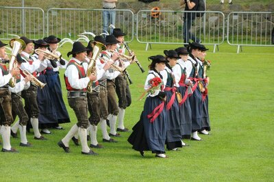 Bundesmarschwertung Sand in Taufers 2013