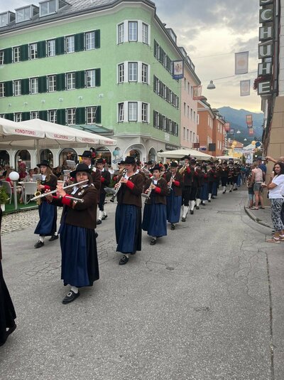 2024 Hauptplatzkonzert