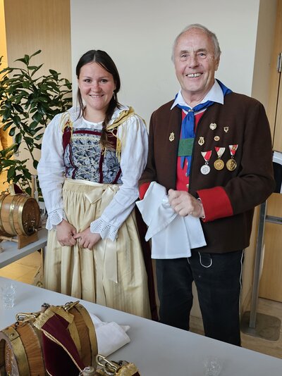 2023 Frühjahrskonzert