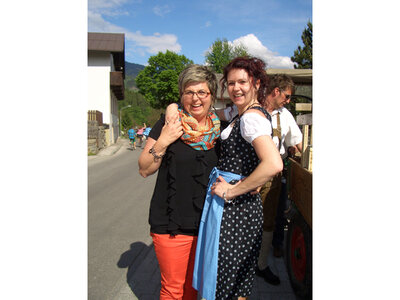 Oldtimer Rallye 2012