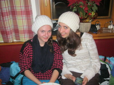 Jungmusikerausflug 2013