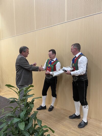 2025 Frühjahrskonzert