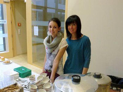 Weisenbläserseminar