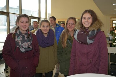 Weisenbläserseminar 2016