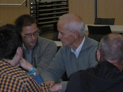 Weisenbläserseminar